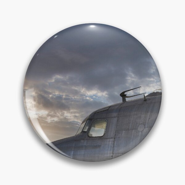 Item preview, Douglas DC-4 designed and sold by Richard Allen.