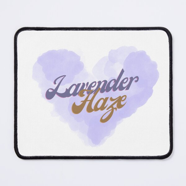 Item preview, lavender haze designed and sold by cottagecorococo.
