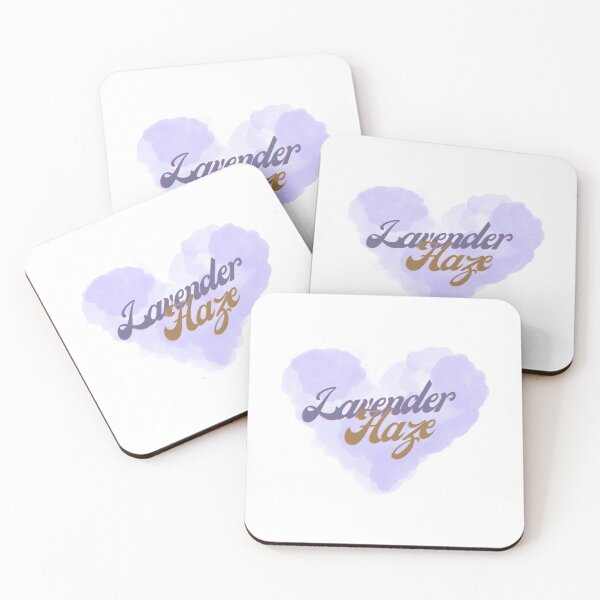 Item preview, lavender haze designed and sold by cottagecorococo.
