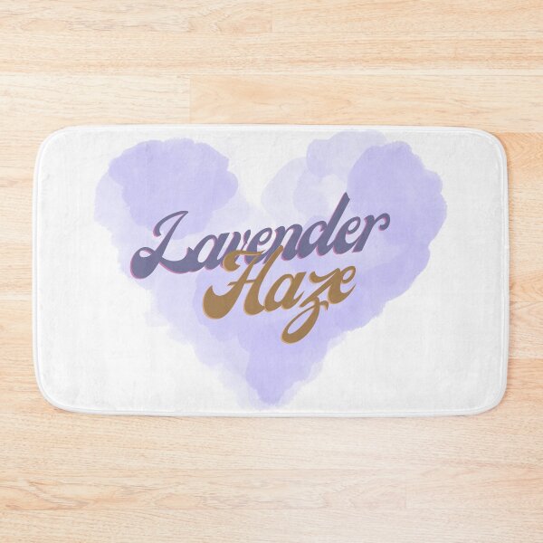 Item preview, lavender haze designed and sold by cottagecorococo.