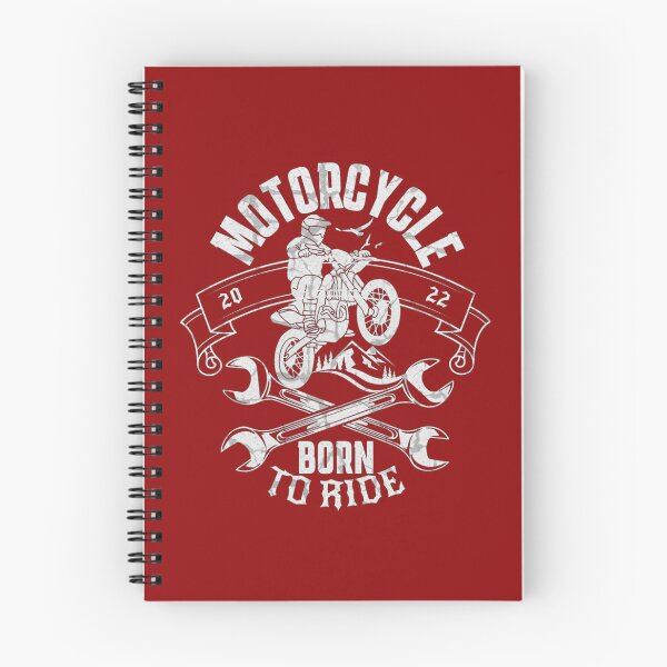 Item preview, Born To Ride Motorcycle designed and sold by weeomano.