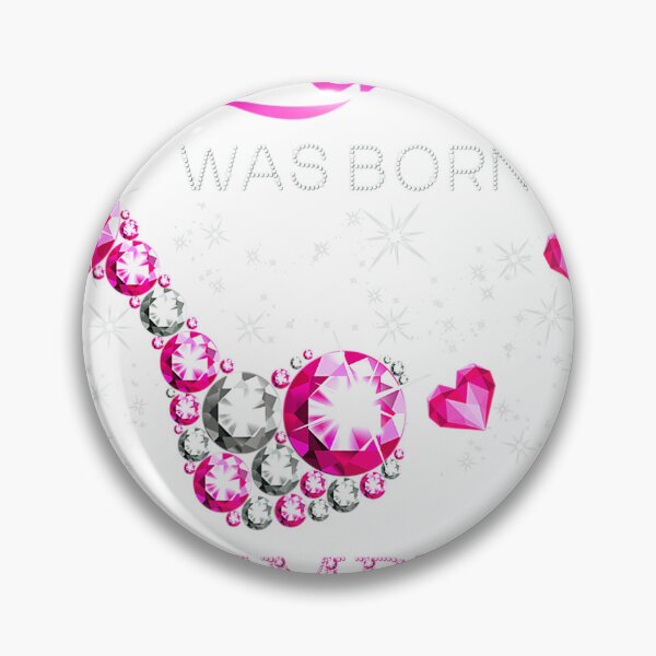 Item preview, A Queen Was Born on November 9, 9th November Birthday designed and sold by TGMerwin.