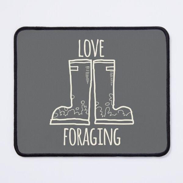 Item preview, Love Foraging designed and sold by daviz.