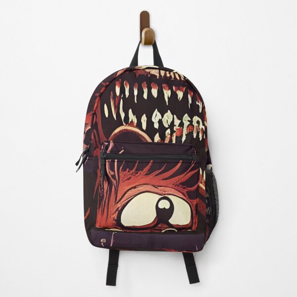 Item preview, In the Mouth of the Monster designed and sold by numgis.