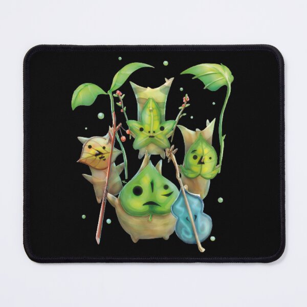 Item preview, Koroks designed and sold by OnlyForFans.