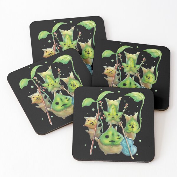 Item preview, Koroks designed and sold by OnlyForFans.