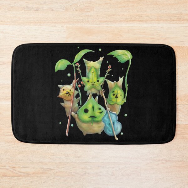 Item preview, Koroks designed and sold by OnlyForFans.