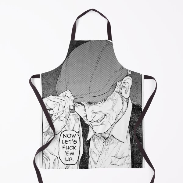 Item preview, Ajin - Sato designed and sold by MangaDoctor.