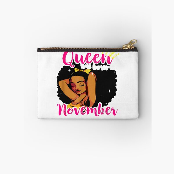 Artikelvorschau, Afro Diva Eine Königin wurde im November geboren Alles Gute zum Geburtstag für mich entworfen und verkauft von TGMerwin.