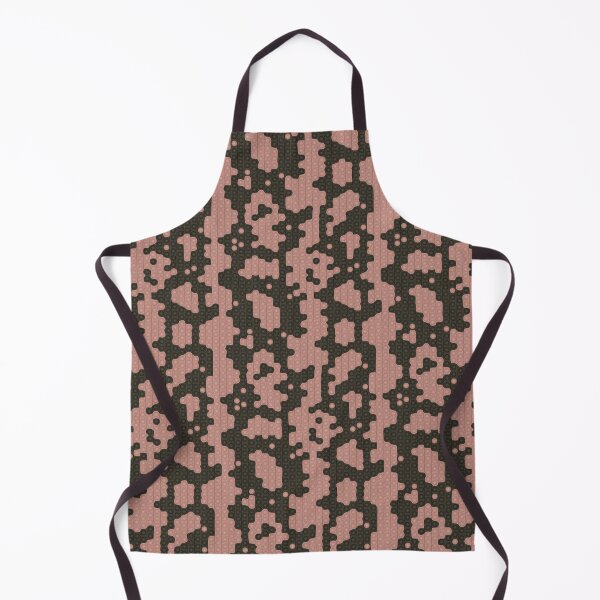 Item preview, Gila Monster Pattern designed and sold by Jordan Ladikos.