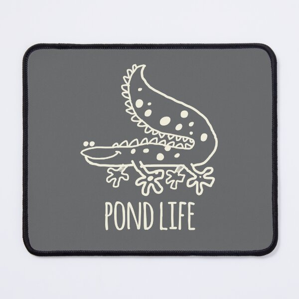 Item preview, Pond Life designed and sold by daviz.