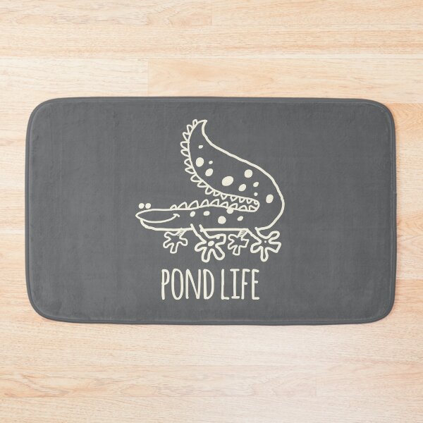 Item preview, Pond Life designed and sold by daviz.
