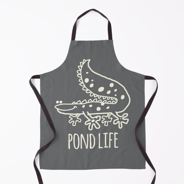Item preview, Pond Life designed and sold by daviz.