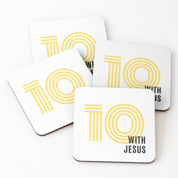 Item preview, With Jesus designed and sold by TABITAland.