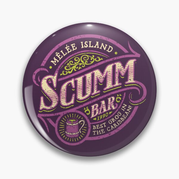 Item preview, The Pirate Bar purple designed and sold by Olipop.