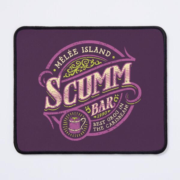 Item preview, The Pirate Bar purple designed and sold by Olipop.