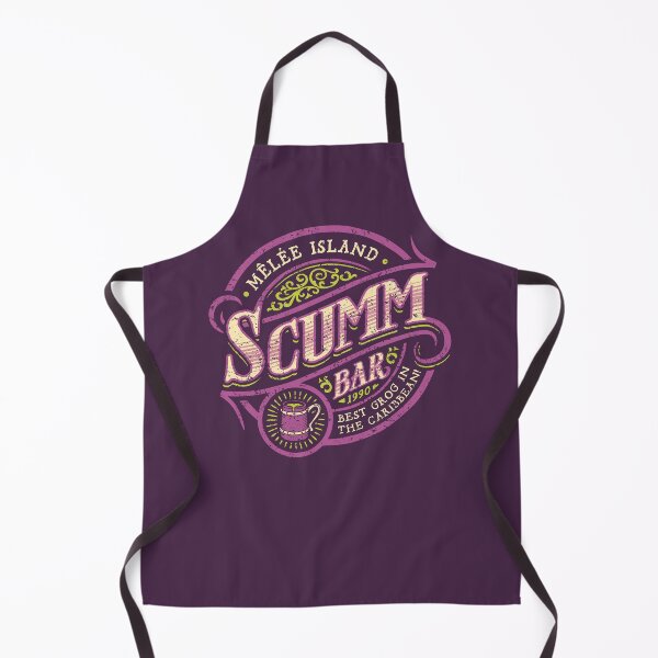 Item preview, The Pirate Bar purple designed and sold by Olipop.