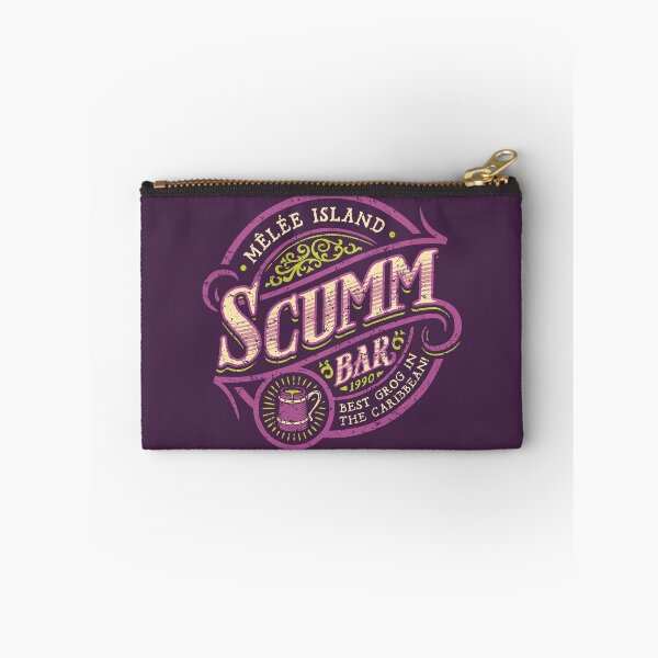 Item preview, The Pirate Bar purple designed and sold by Olipop.