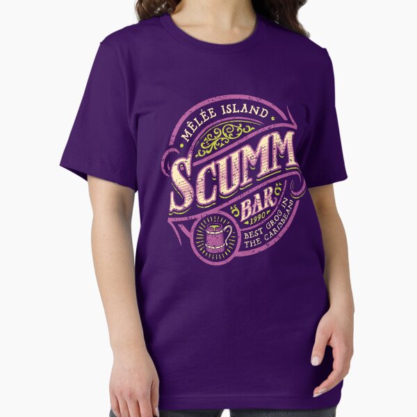 Item preview, The Pirate Bar purple designed and sold by Olipop.