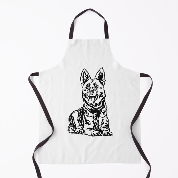 Item preview, dog police px kalb polic 01 td an designed and sold by zabanakobikic.