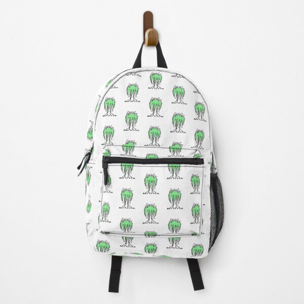 Item preview, Fantasy cute alien drawing designed and sold by DFLC Prints.