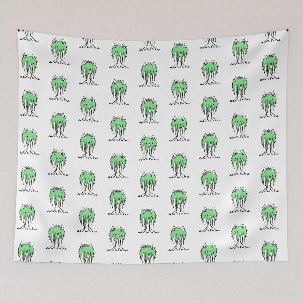 Item preview, Fantasy cute alien drawing designed and sold by DFLC Prints.