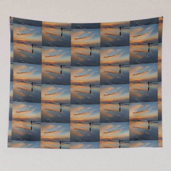 Item preview, Sunrise  designed and sold by edgeofamerica.