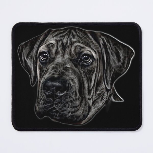 Item preview, Doggo Smokey designed and sold by Namsus-Printing.