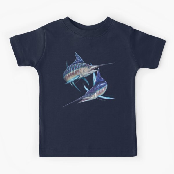 The Sailfish T-Shirt That Reels in Paradise Hook, Line, & Style! - Kestra  Designs