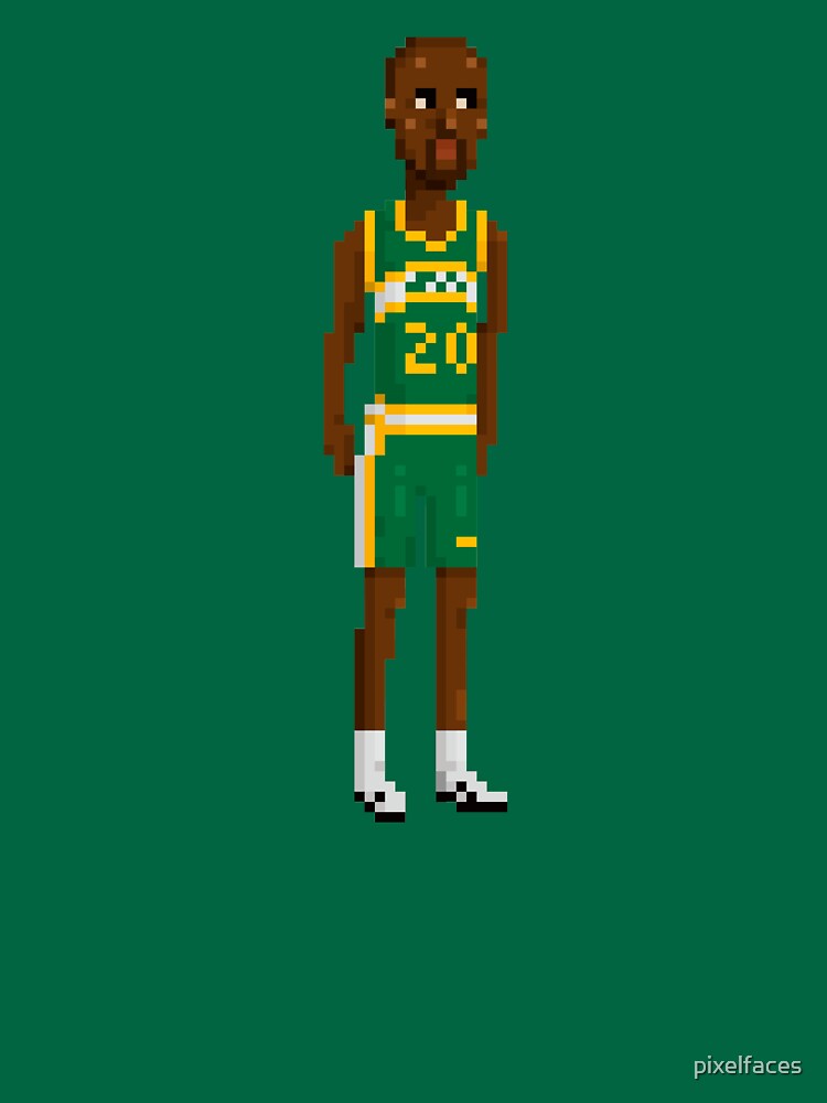 The Glove by pixelfaces