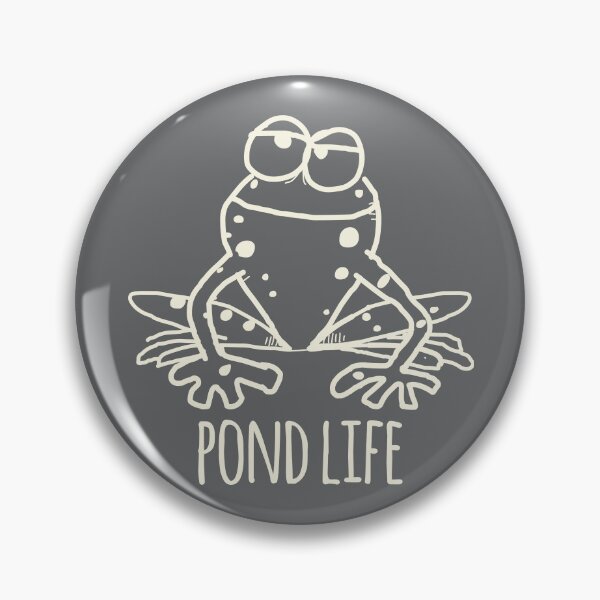 Item preview, Pond Life 02 designed and sold by daviz.