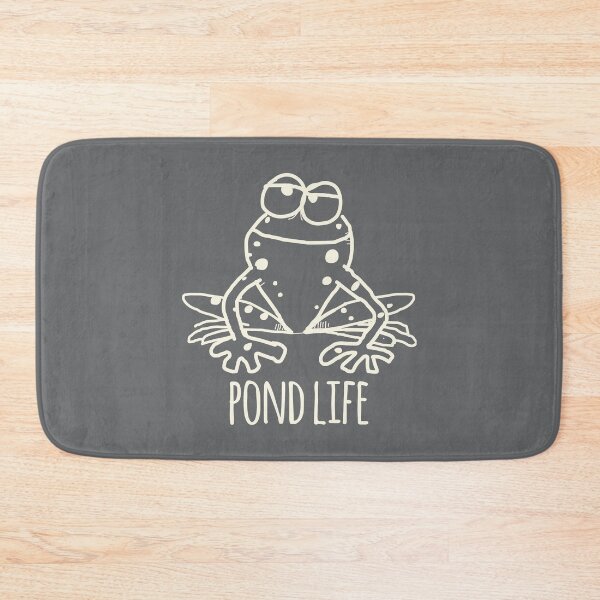 Item preview, Pond Life 02 designed and sold by daviz.