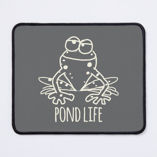 Item preview, Pond Life 02 designed and sold by daviz.