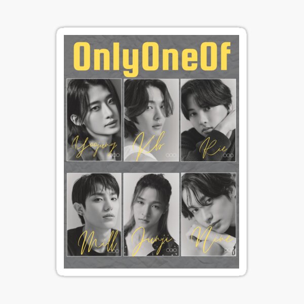 ユジョン 日本限定 ランダムトレカ コンプセット onlyoneof