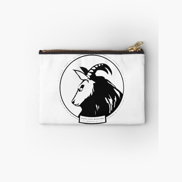 Item preview, The Pope Lick Monster (Goat Man) designed and sold by NomadicPlanet.
