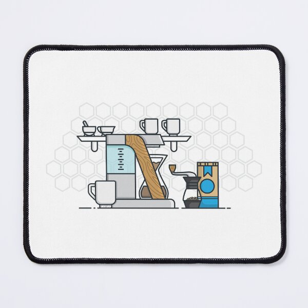 Item preview, Perfect Coffee Setup designed and sold by mikepickett.