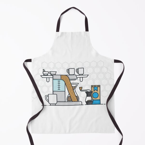 Item preview, Perfect Coffee Setup designed and sold by mikepickett.