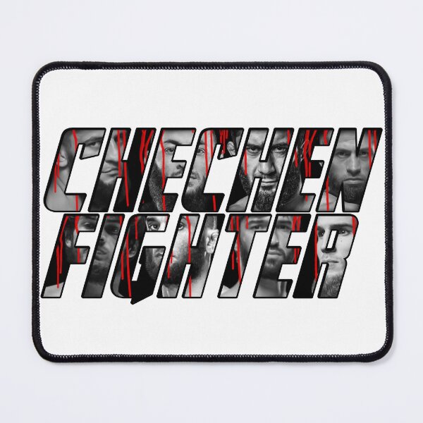 Item preview, CHECHEN FIGHTER designed and sold by GLAVA95.