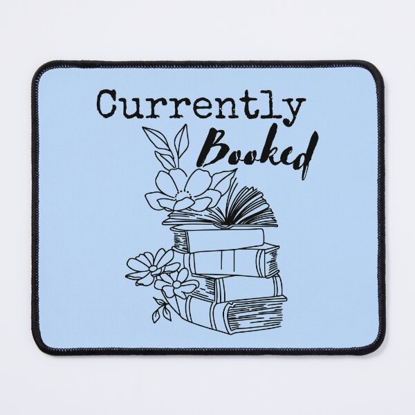 Item preview, Currently Booked designed and sold by Persephone & Co..
