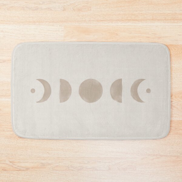 Item preview, Mystical Moon Phases designed and sold by AluraHome.