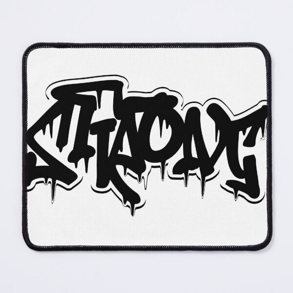 Item preview, Strong designed and sold by LucaBartuma.