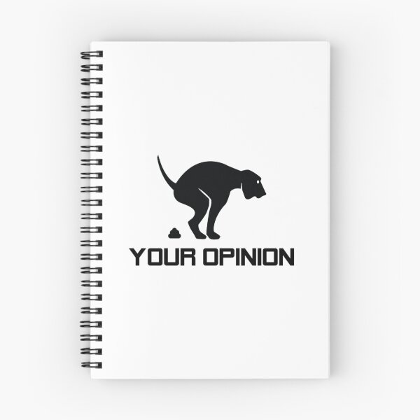 Item preview, dog pooping opinion designed and sold by zabanakobikic.