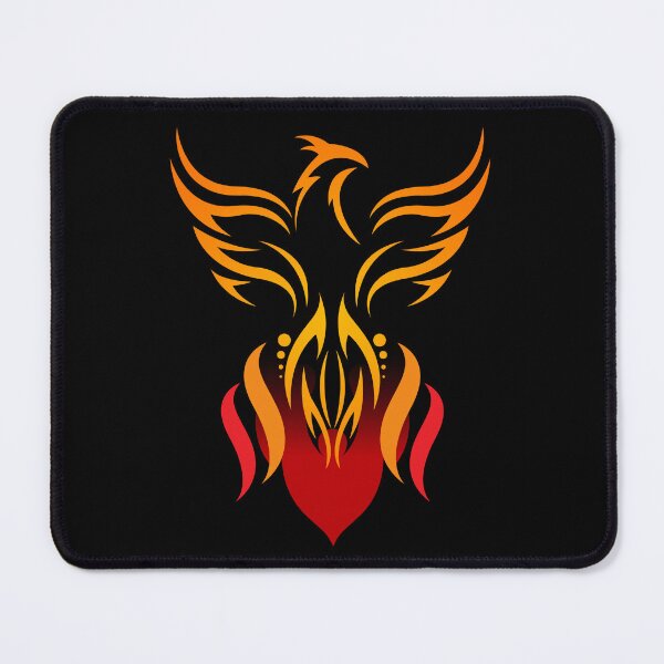 Item preview, Phoenix Rising designed and sold by TeesMi.