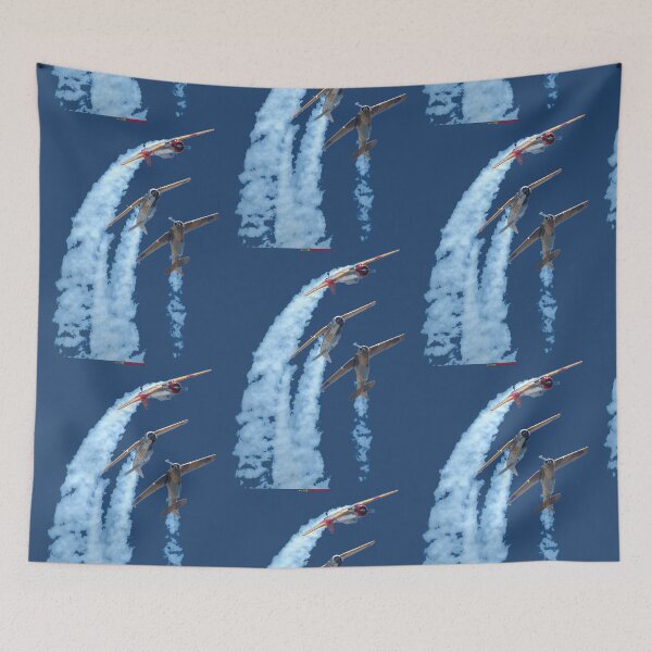 Item preview, Plane & Simple - Southern Knights Aerobatic Team designed and sold by muz2142.