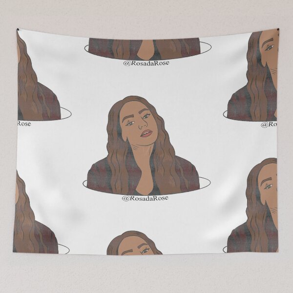 Item preview, Hope Mikaelson #34 designed and sold by Rosadarose.
