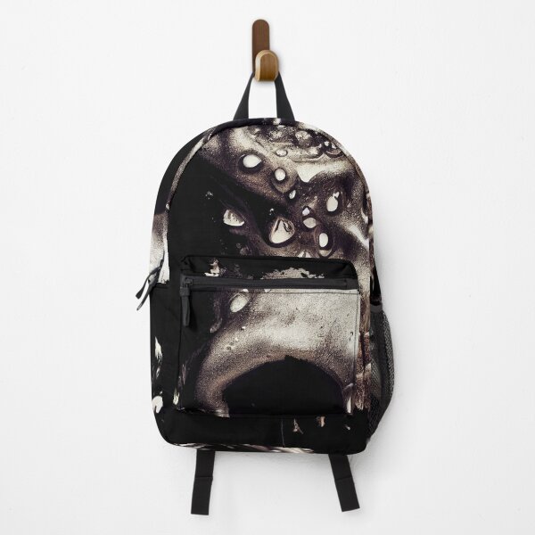 Item preview, Melting Skull designed and sold by everythingartg.
