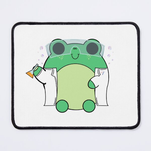 Item preview, PANG! froggy hao designed and sold by Gemimai Art.