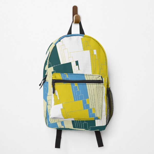 Item preview, A Bit More Off the Grid designed and sold by JWCoenMathArt.