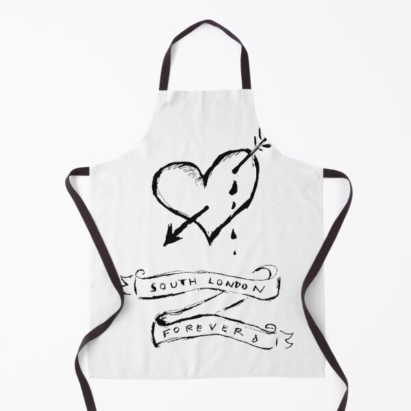 Item preview, Florence Welch South London Forever Art Doodle designed and sold by incloudines.