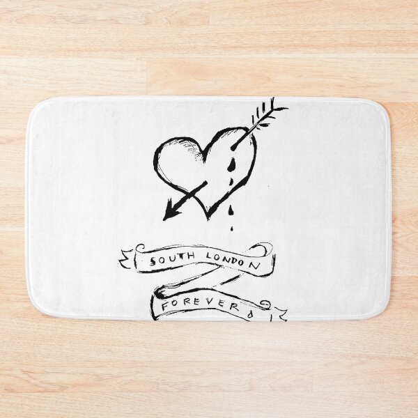 Item preview, Florence Welch South London Forever Art Doodle  designed and sold by incloudines.